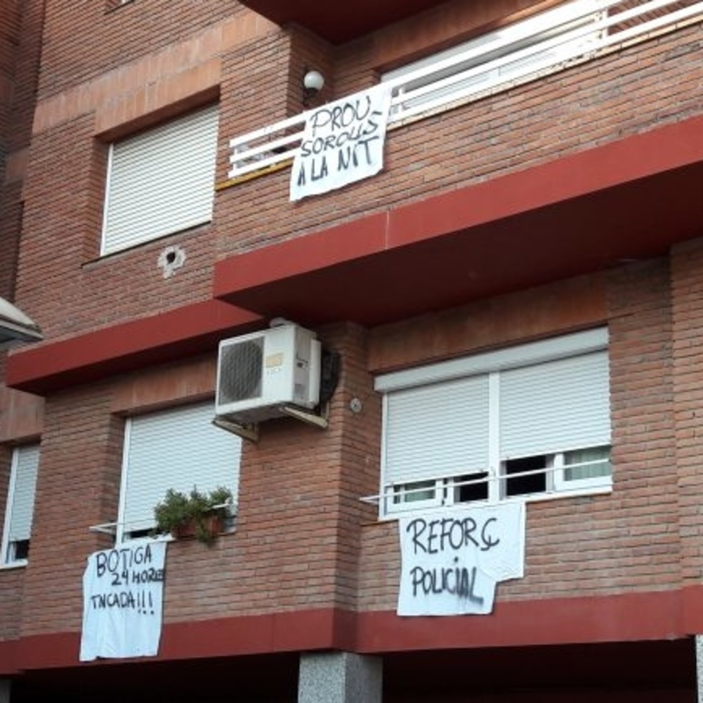 Campanades 2016