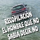 Viajar de cine 2x07 - Recopilación “el hombre que No sabía decir no”