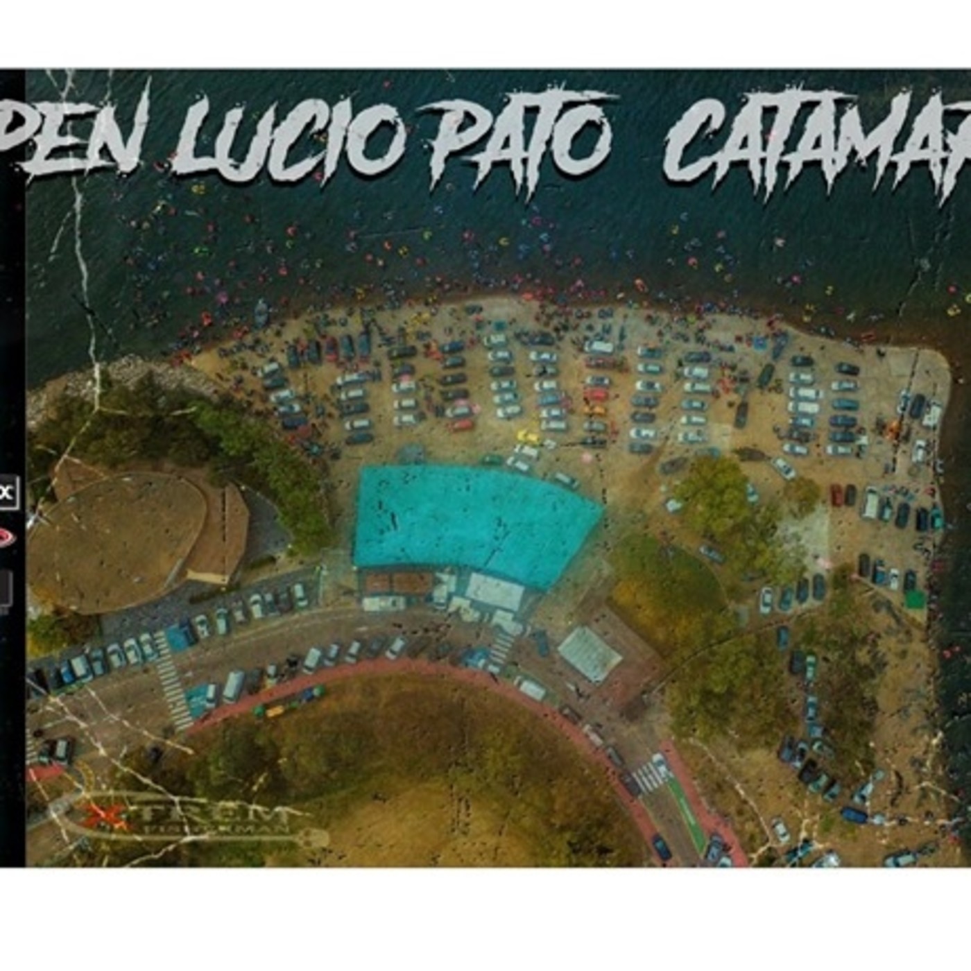 Entrevista a Mario Asensio - Open del lucio desde Pato Kayak y Catamarán 2019 episode artwork