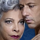Entrevista Kiti Mánver - Sensible - Teatro Cervantes