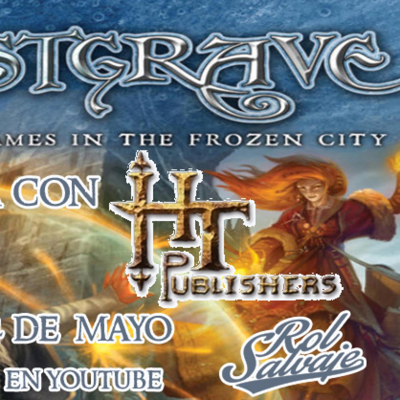 ROL SALVAJE