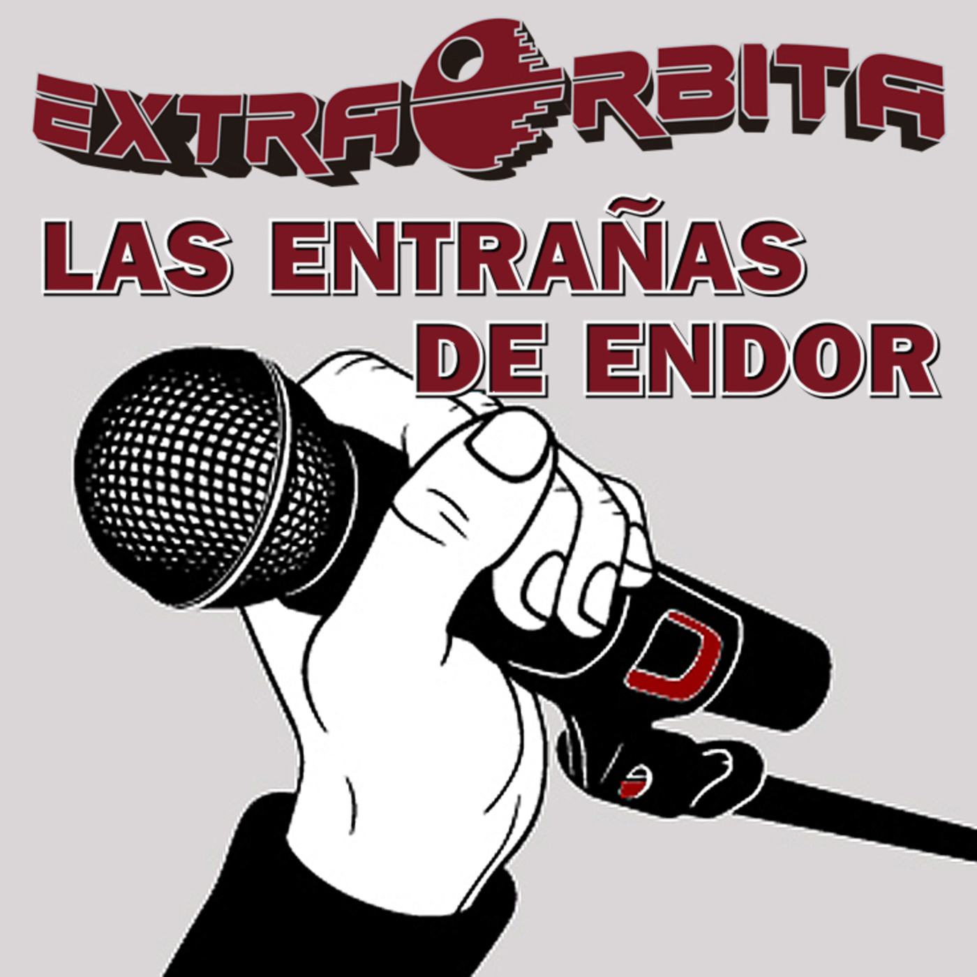 La Órbita De Endor - podcast-