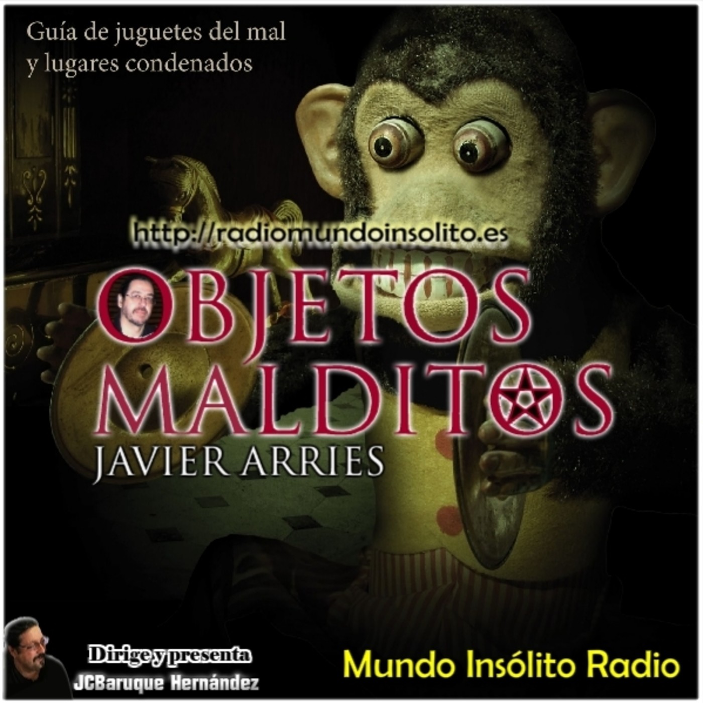 Mundo Insólito Radio