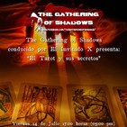Podcast 25 - "El Tarot y sus Secretos"