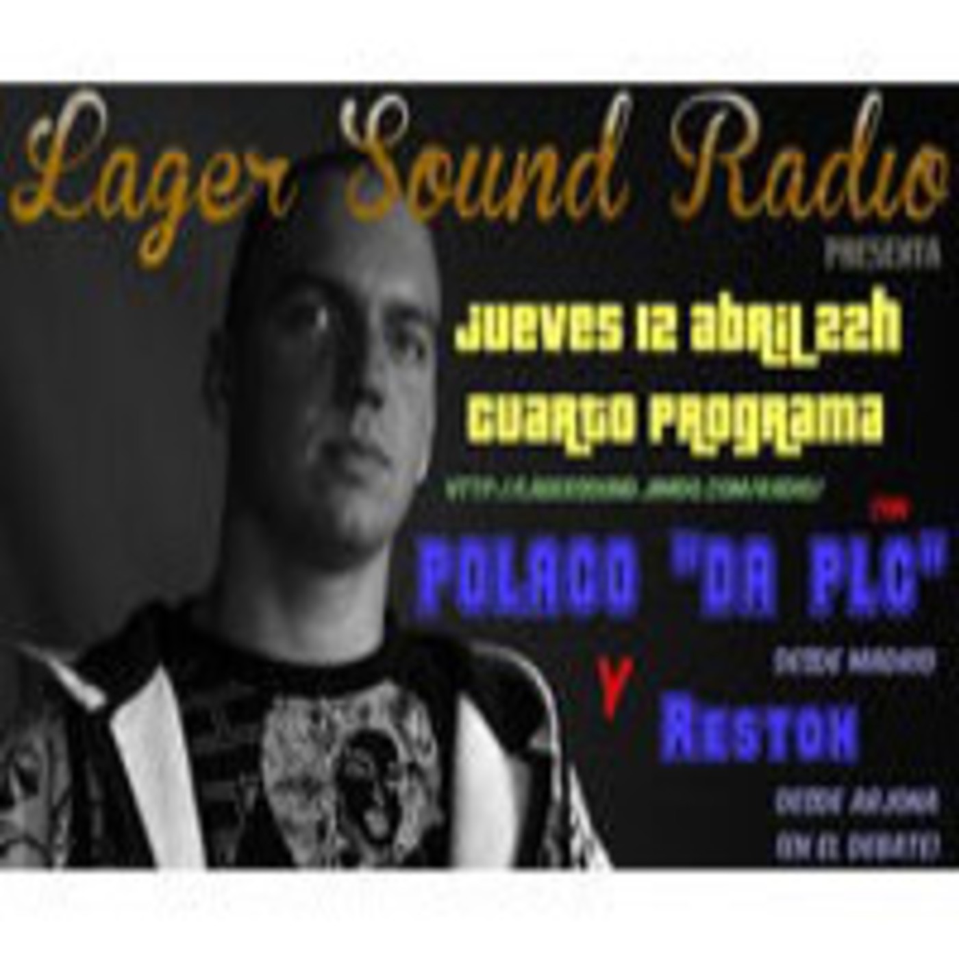 1ª Temporada de LagerSound Radio