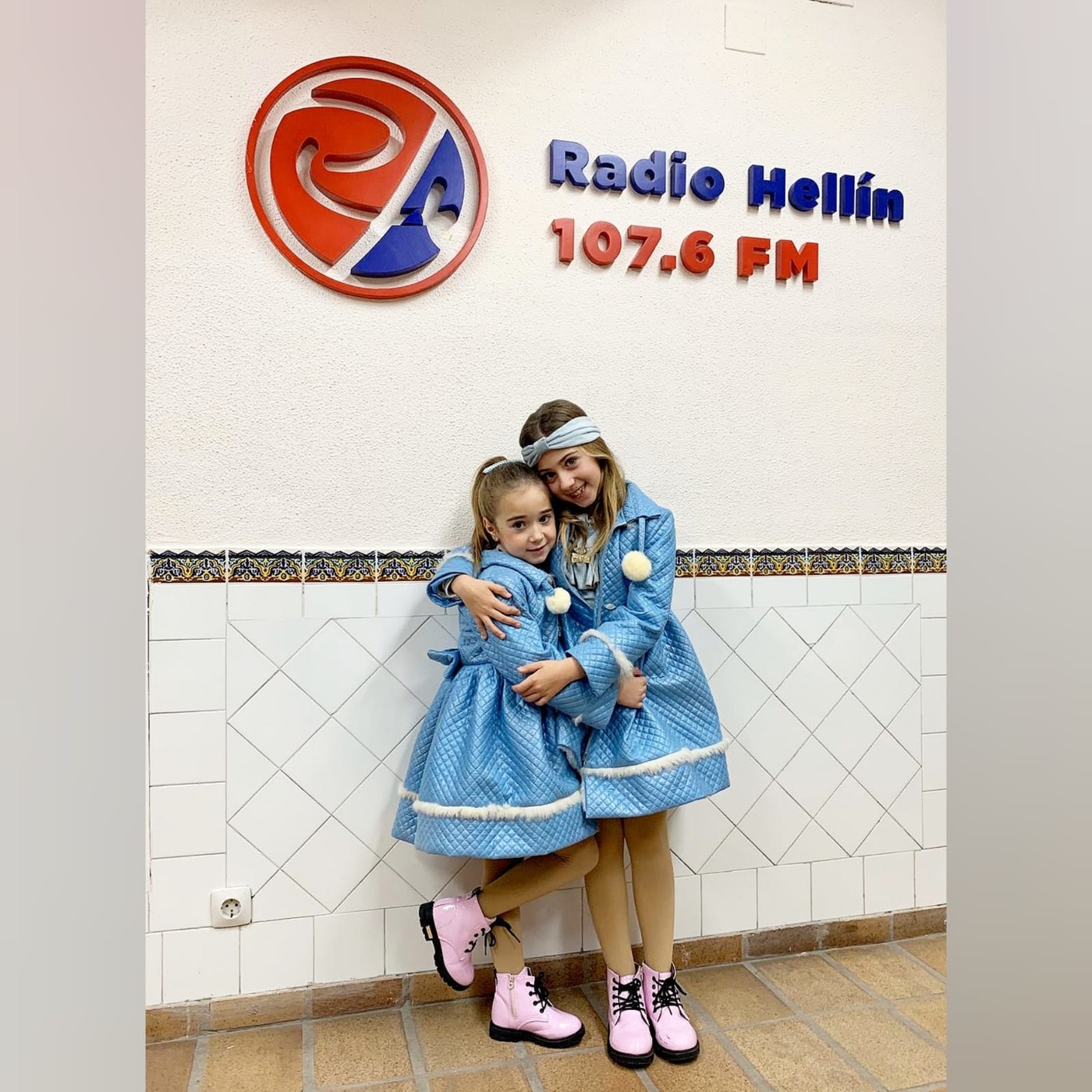 Contigo Hellín (Entrevistas)