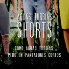Aguas Turbias Shorts 06