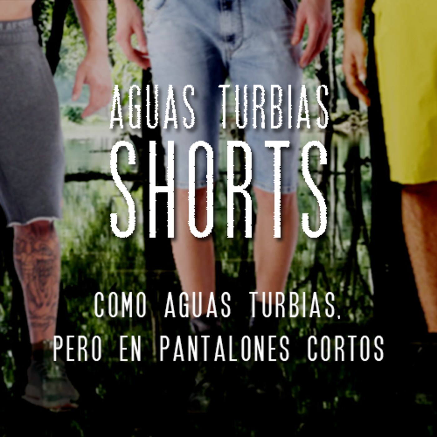 Aguas Turbias
