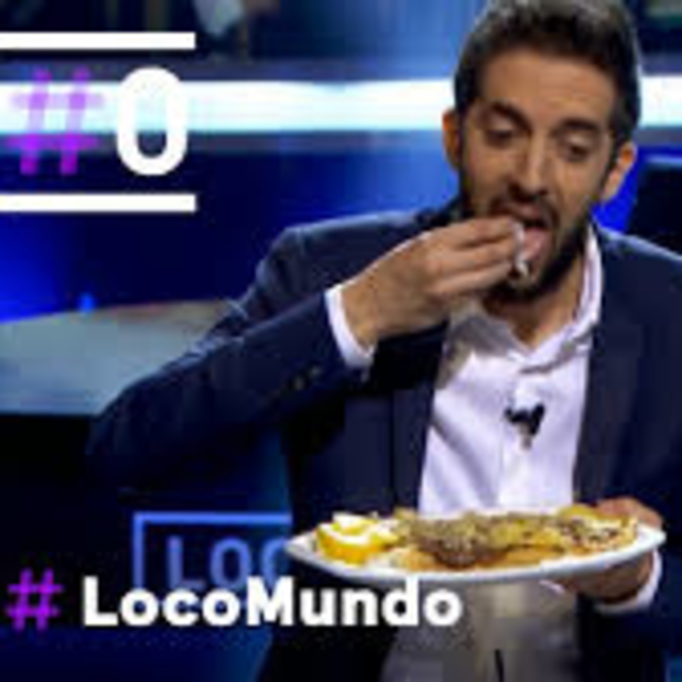 LocoMundo (Loco Mundo)