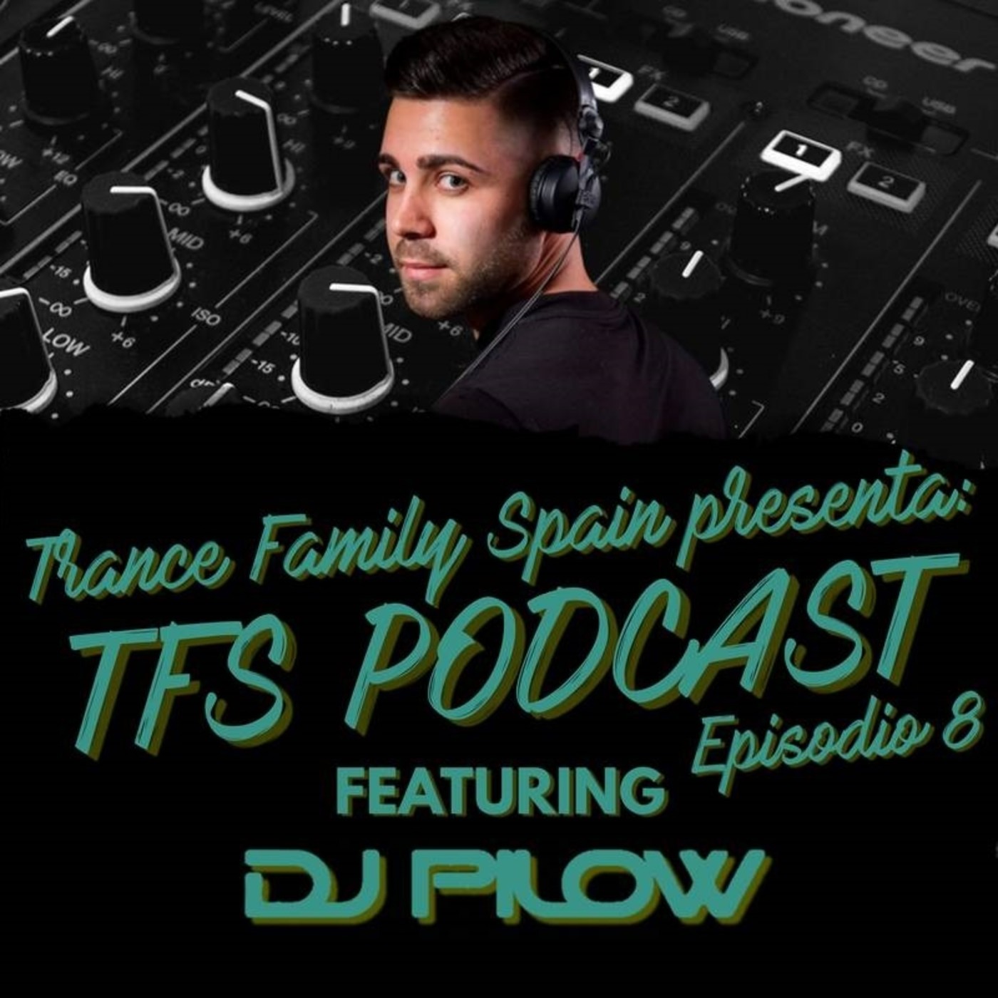 Trance Family Spain Podcast