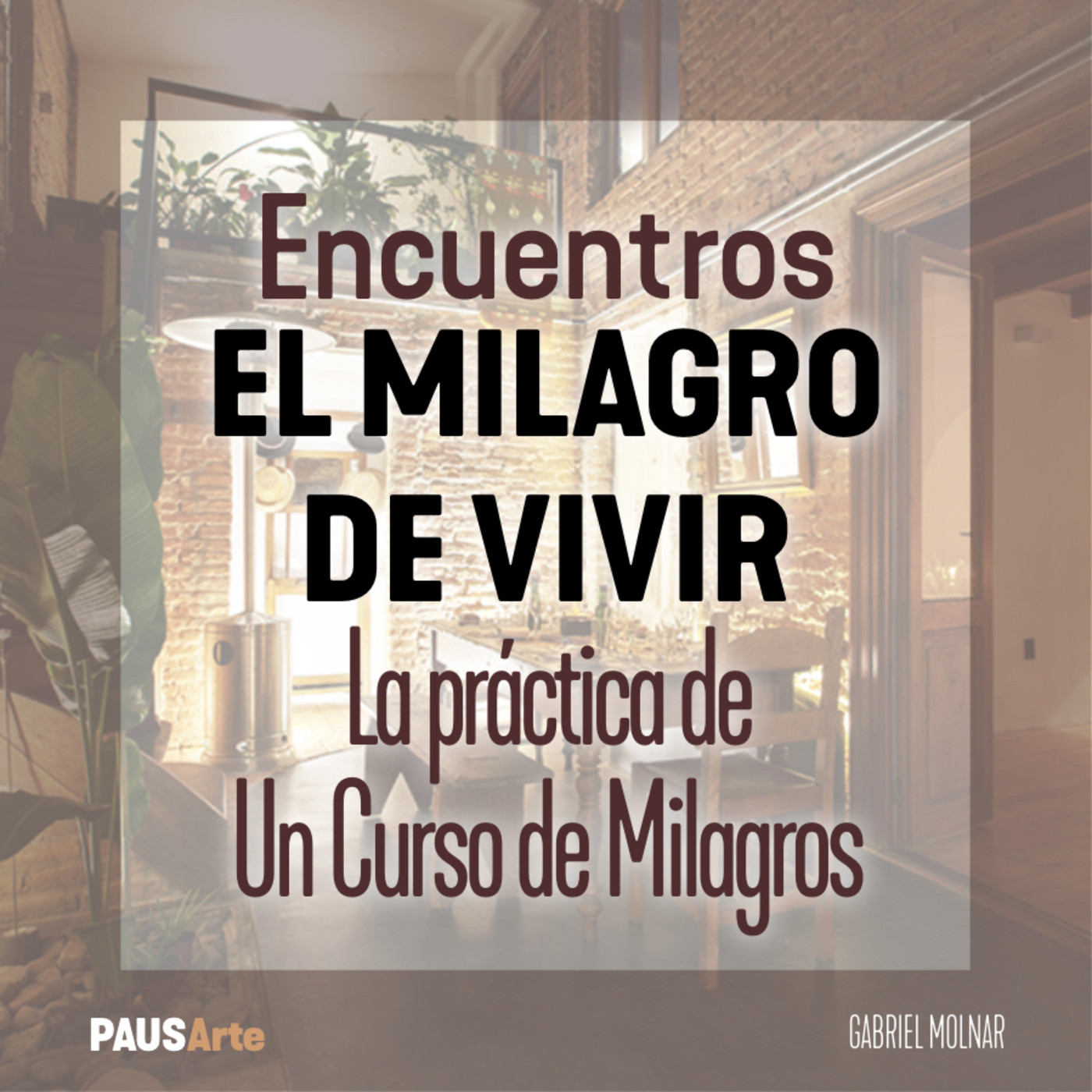 El Milagro de Vivir