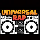 Universal Rap programa - 155.1. - 2020 ESPECIAL APOCALYPTO RECORDS