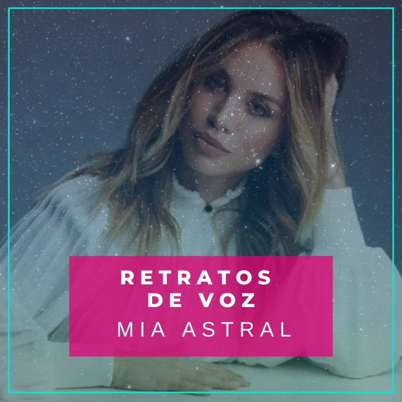 Sintoniza tu Voz