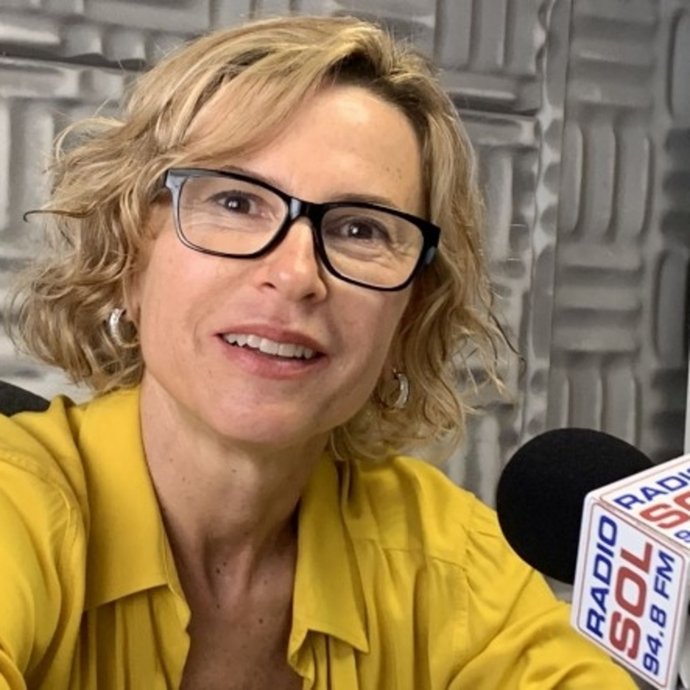 Podcast solactualidad