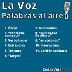 Palabras al aire - 10/02/20