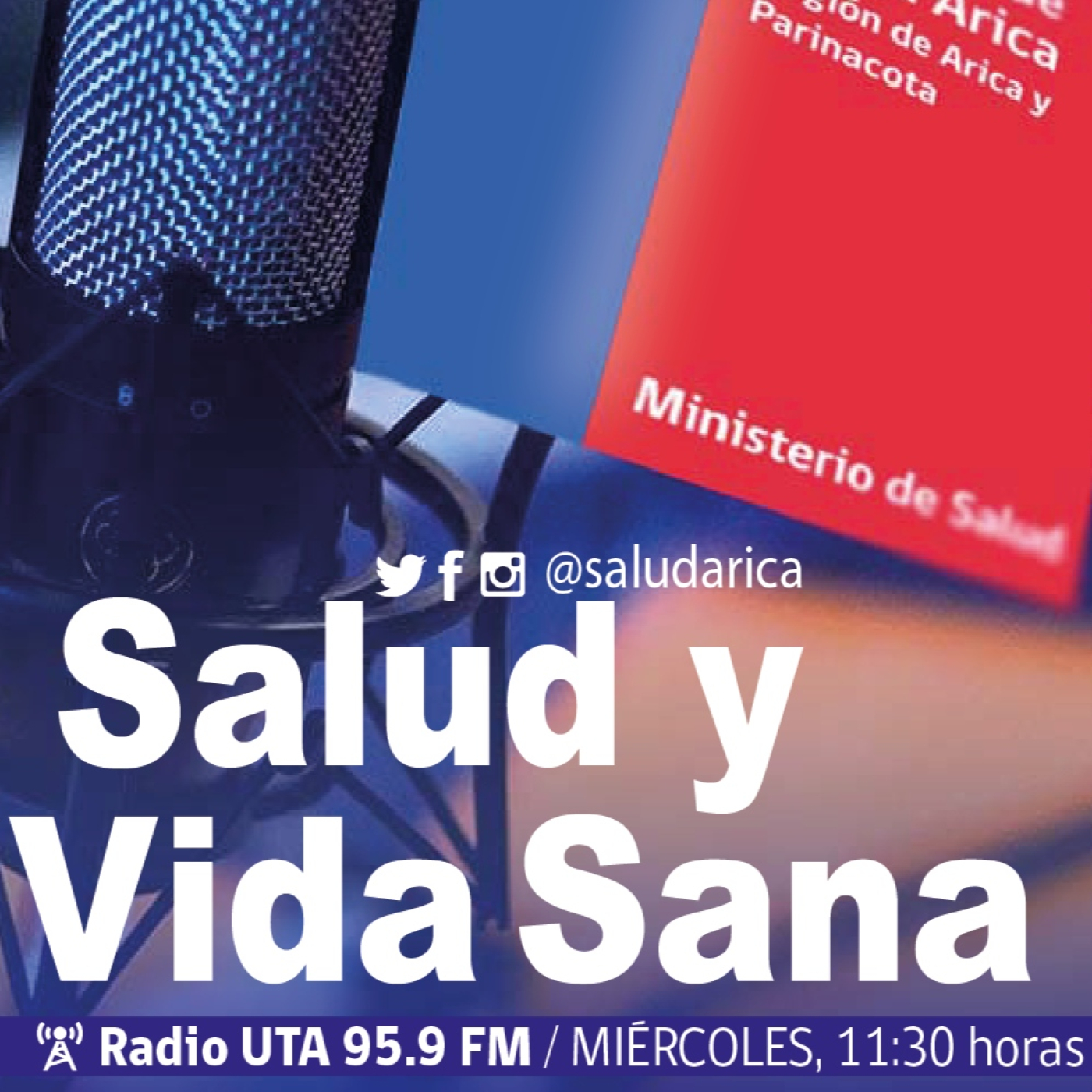 Programa Salud y Vida Sana