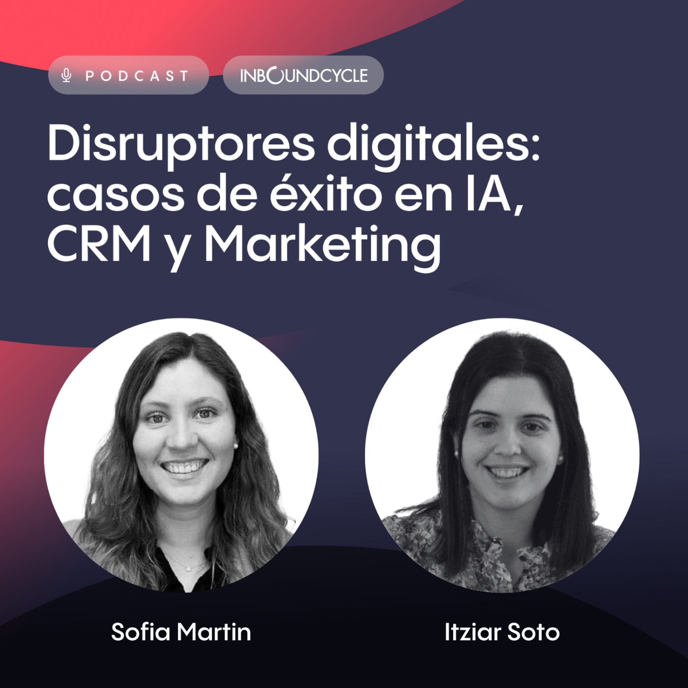 #364-Itziar Soto, Sales Operations Manager en Docutene - Firma digital y facturación electrónica: estrategias B2B