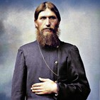 Rasputin el Monje Loco