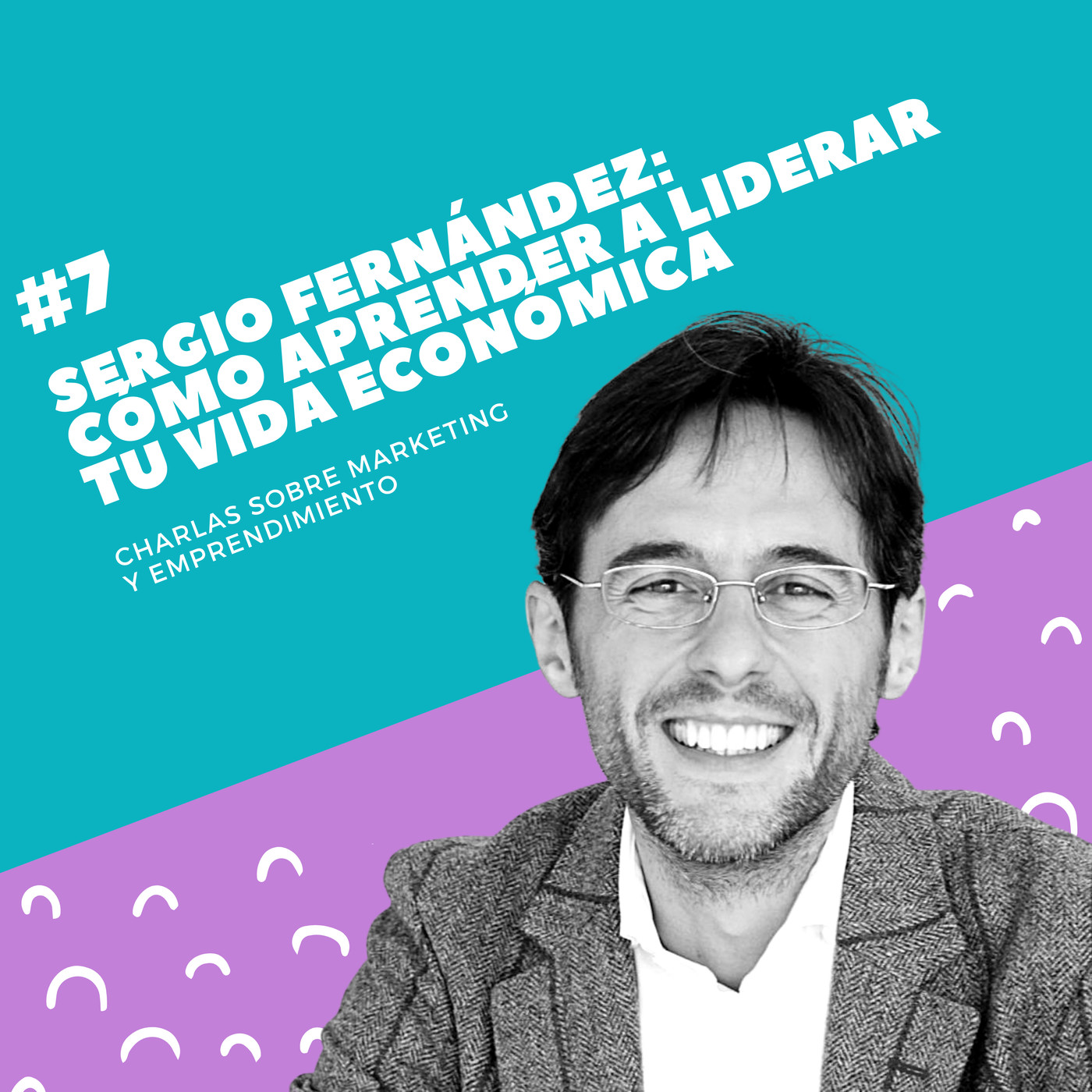 Charlas sobre Marketing y Emprendimiento