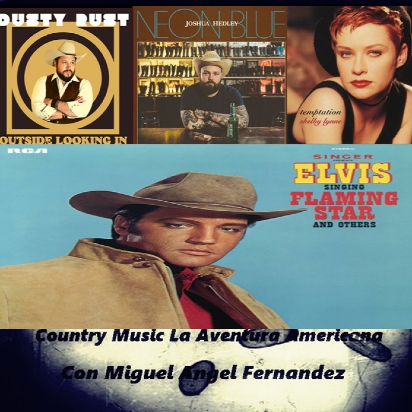 Podcast de Miguel Angel Fernandez