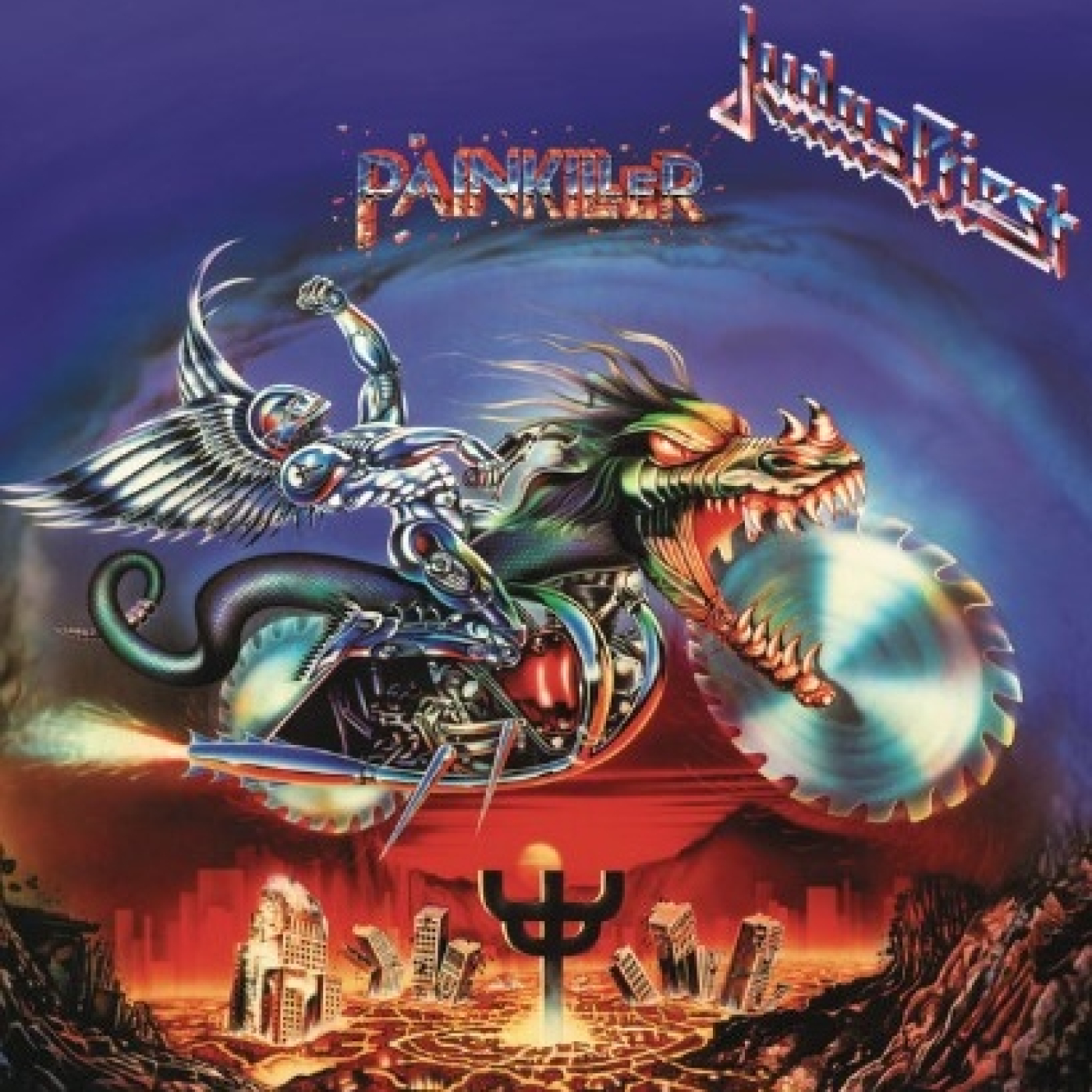Pavement, Morphine, Judas Priest - 01-04-24 episode artwork