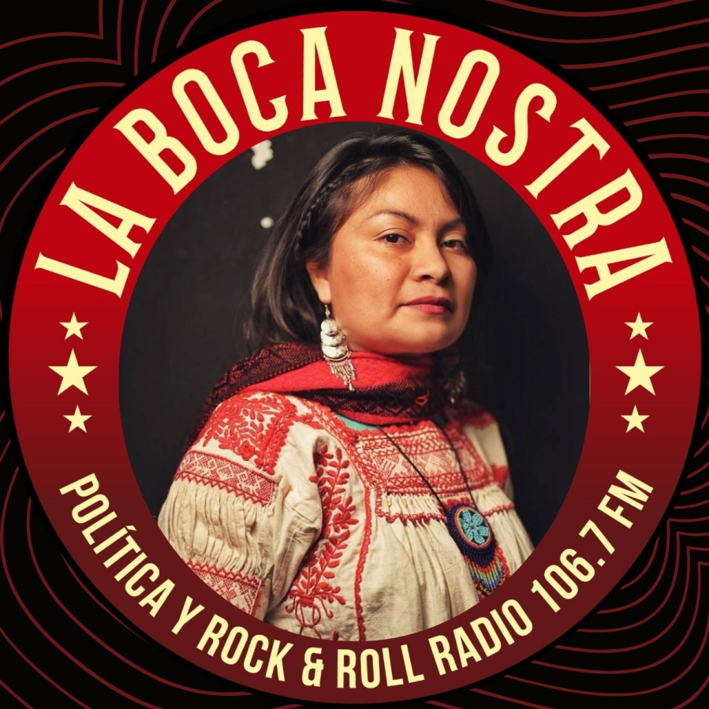 la Boca Nostra