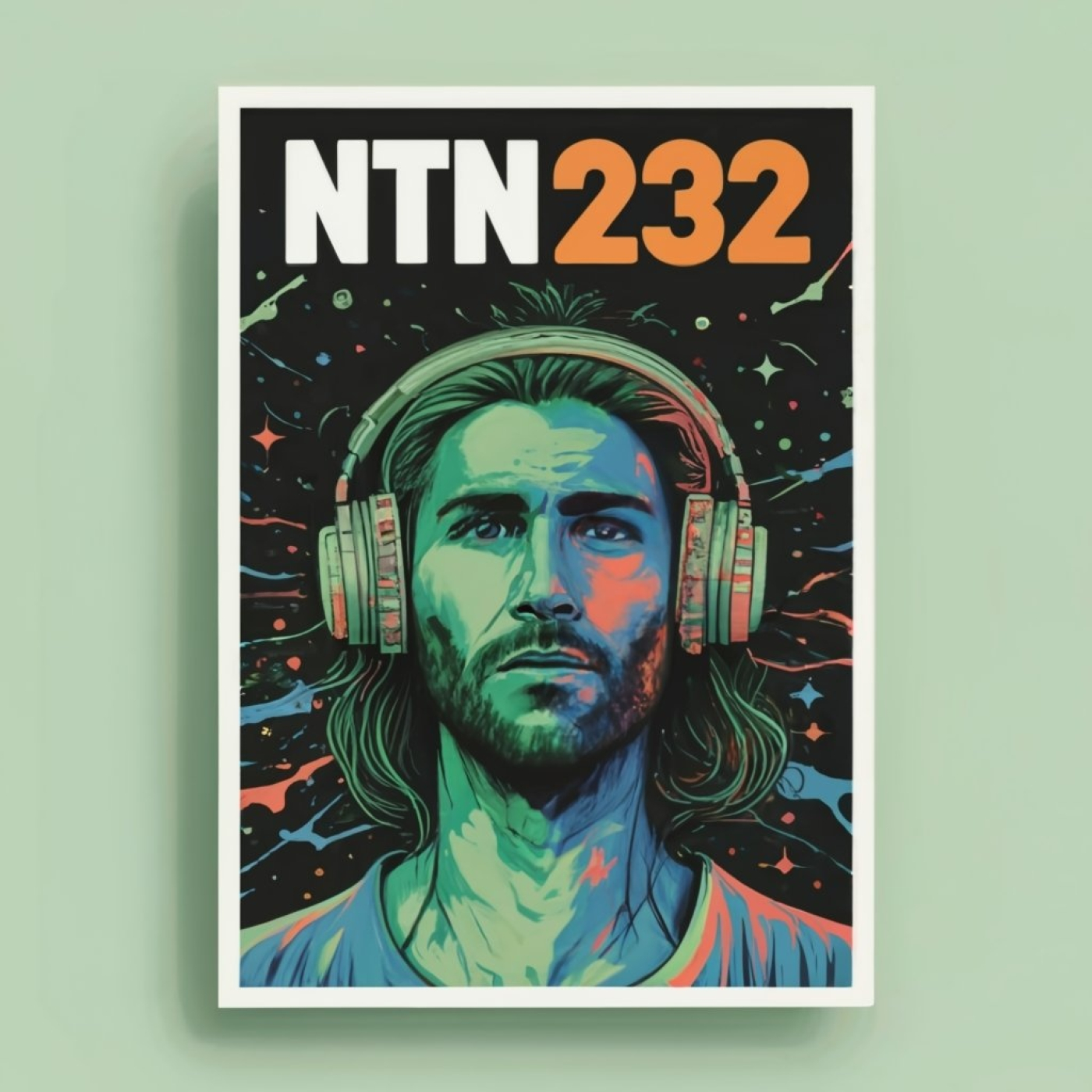 NTN 232 -   Spotify: Despidos y más en estos días …