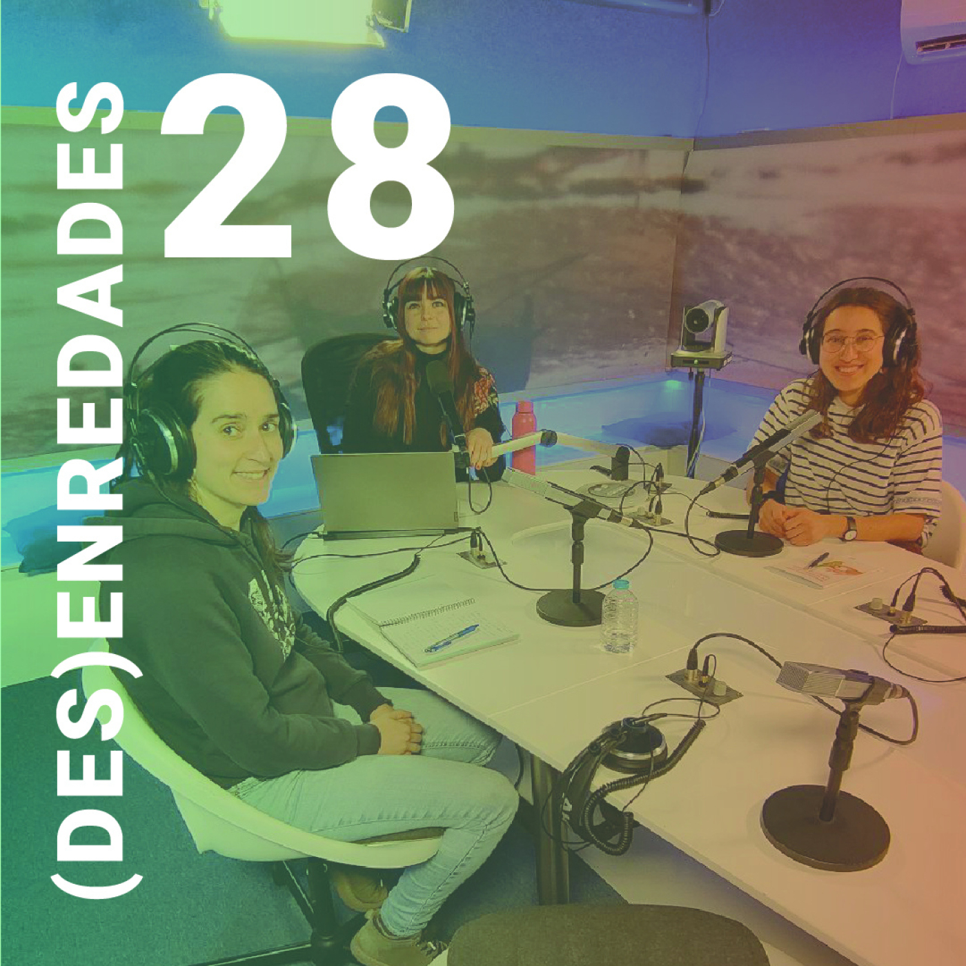 Desenredades #28 |Què passa amb les terres rares?