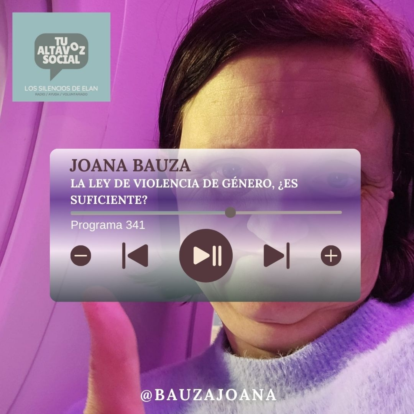 Los Silencios de Elan
