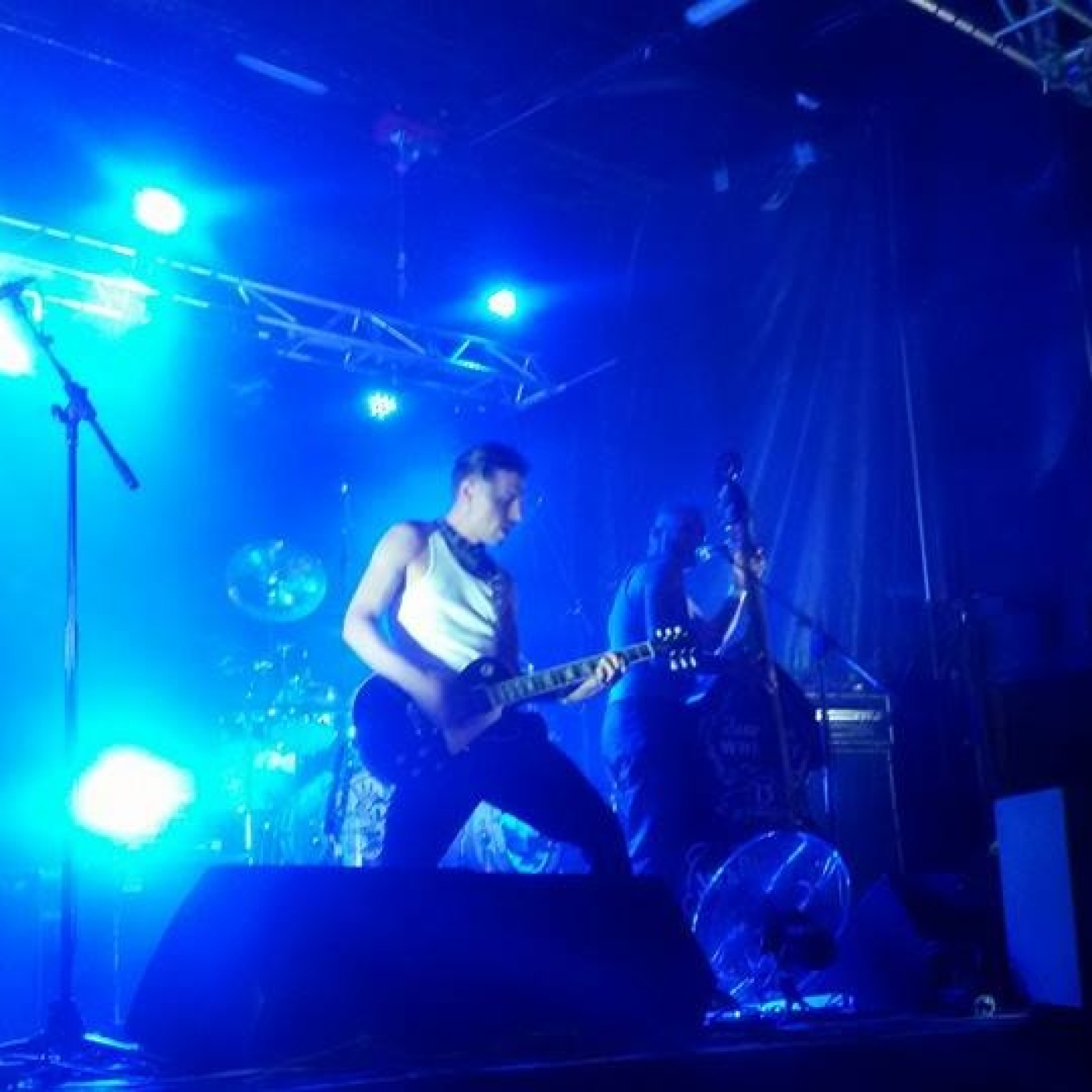 Programa 173 - Cancionacas del Rock In Silo episode artwork