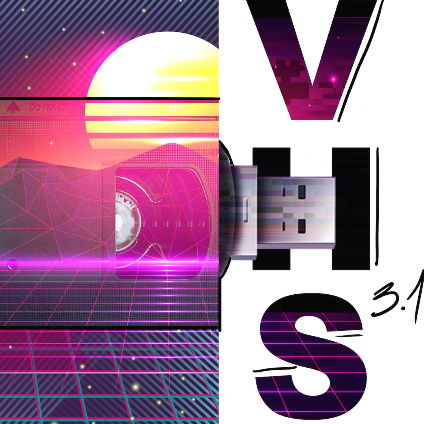 VHS 3.1
