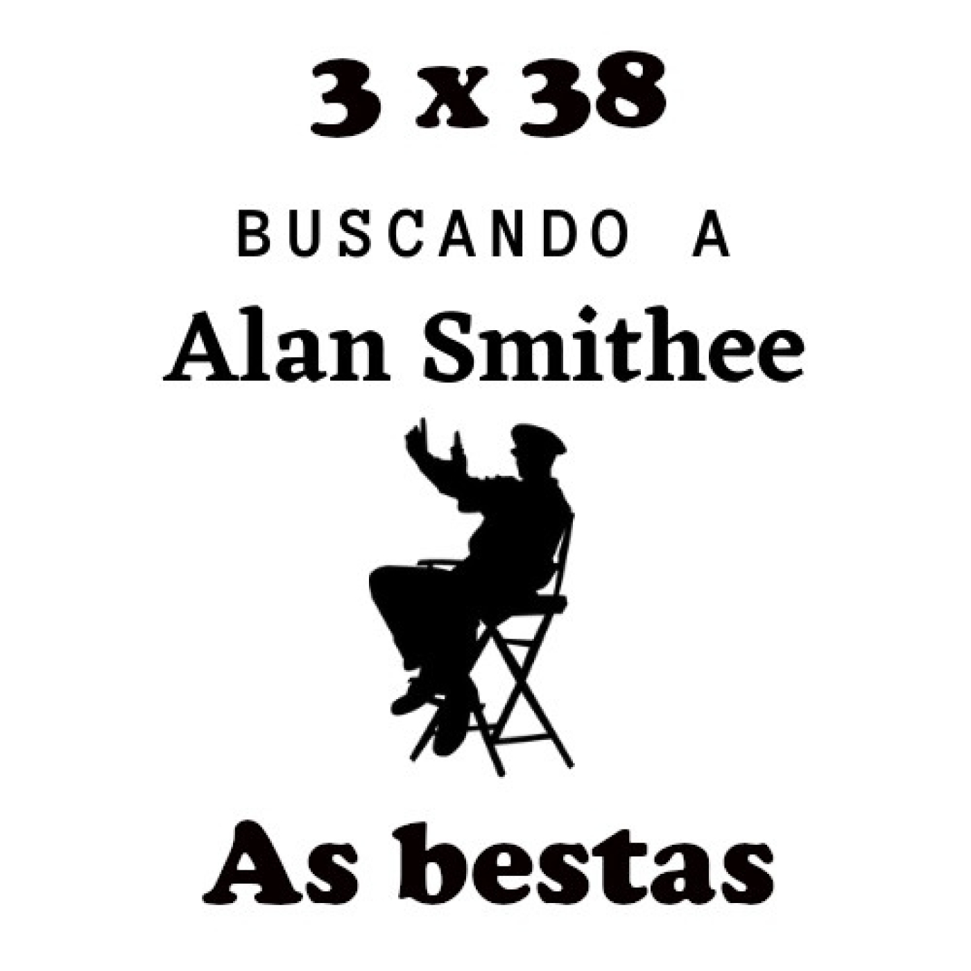 Buscando a Alan Smithee