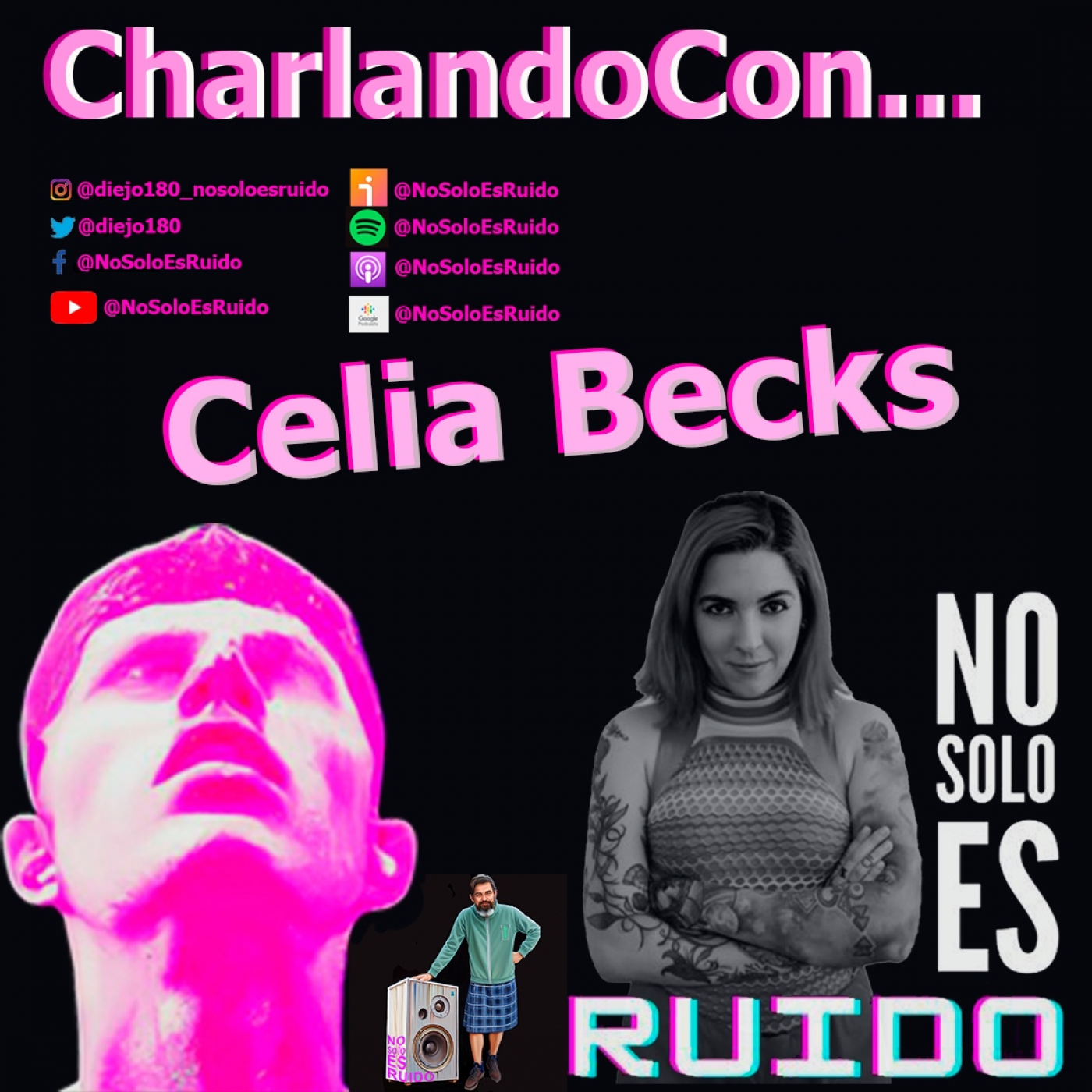 NoSoloEsRuido