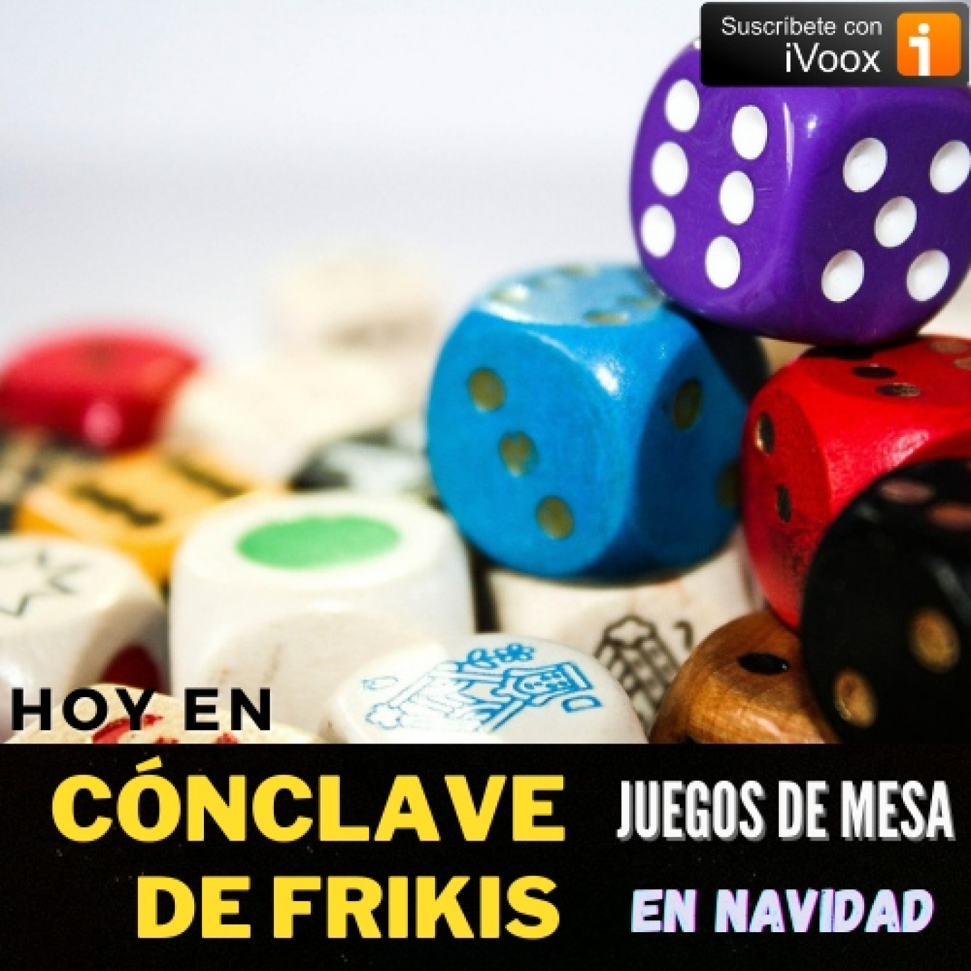 La Invasión De Los UltraFrikis