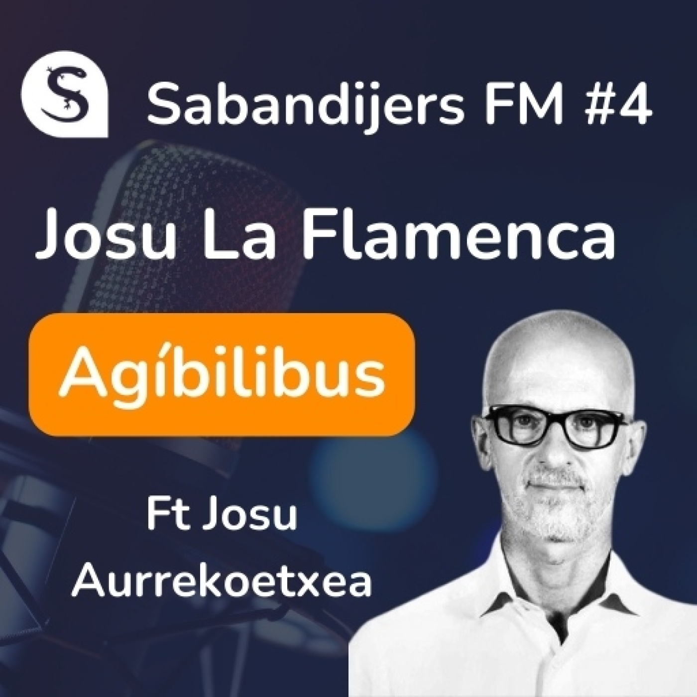 Sabandijers FM