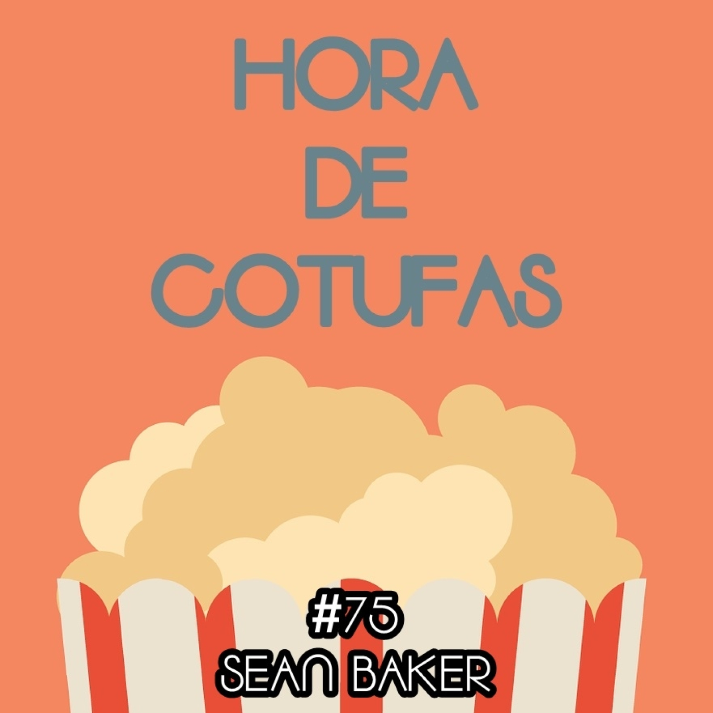 Hora de cotufas