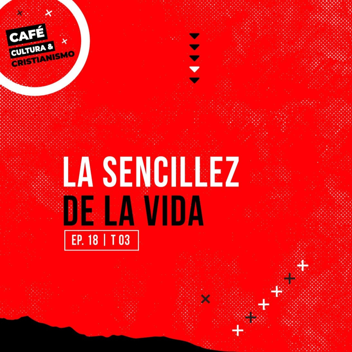 La sencillez de la vida