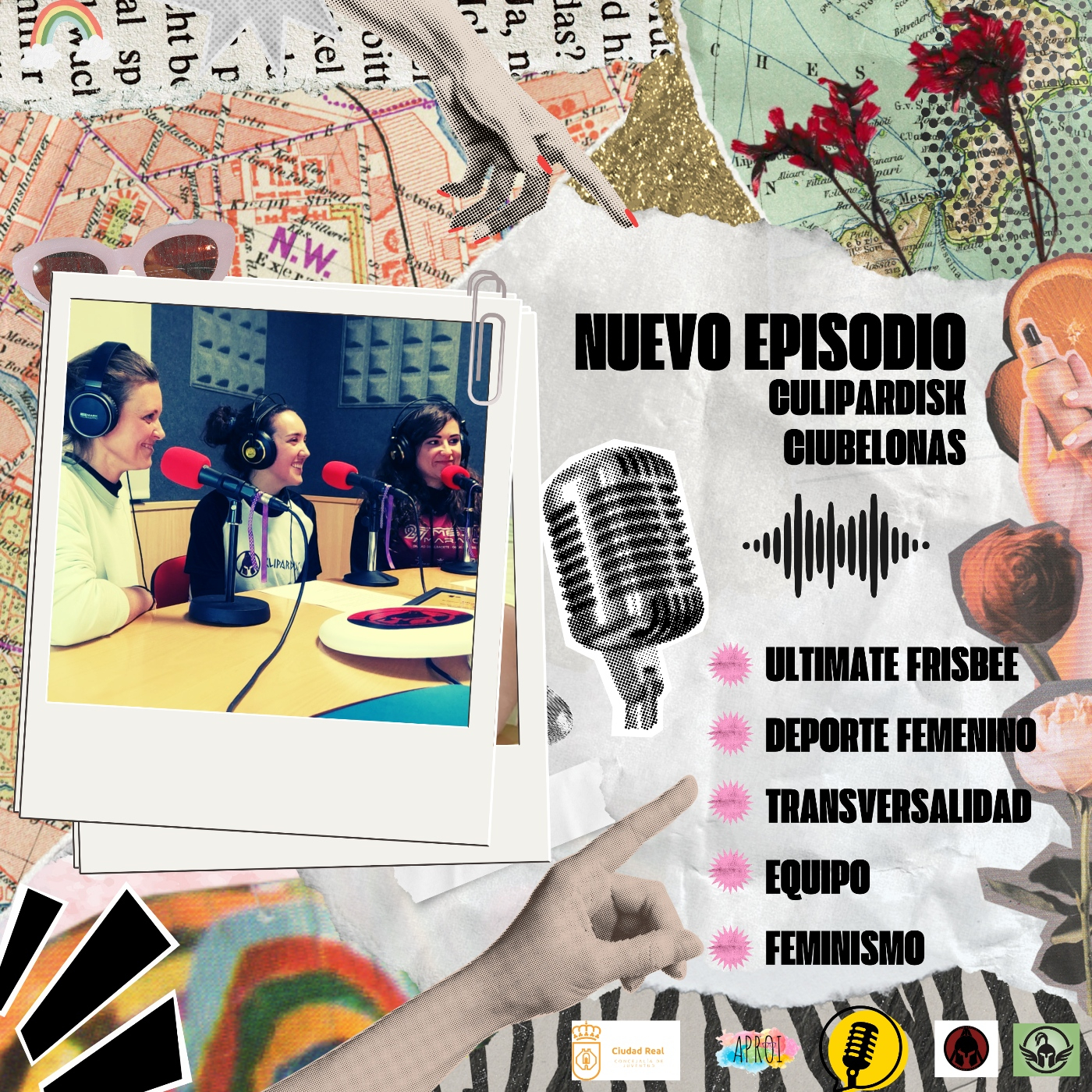 CLM Activa Radio