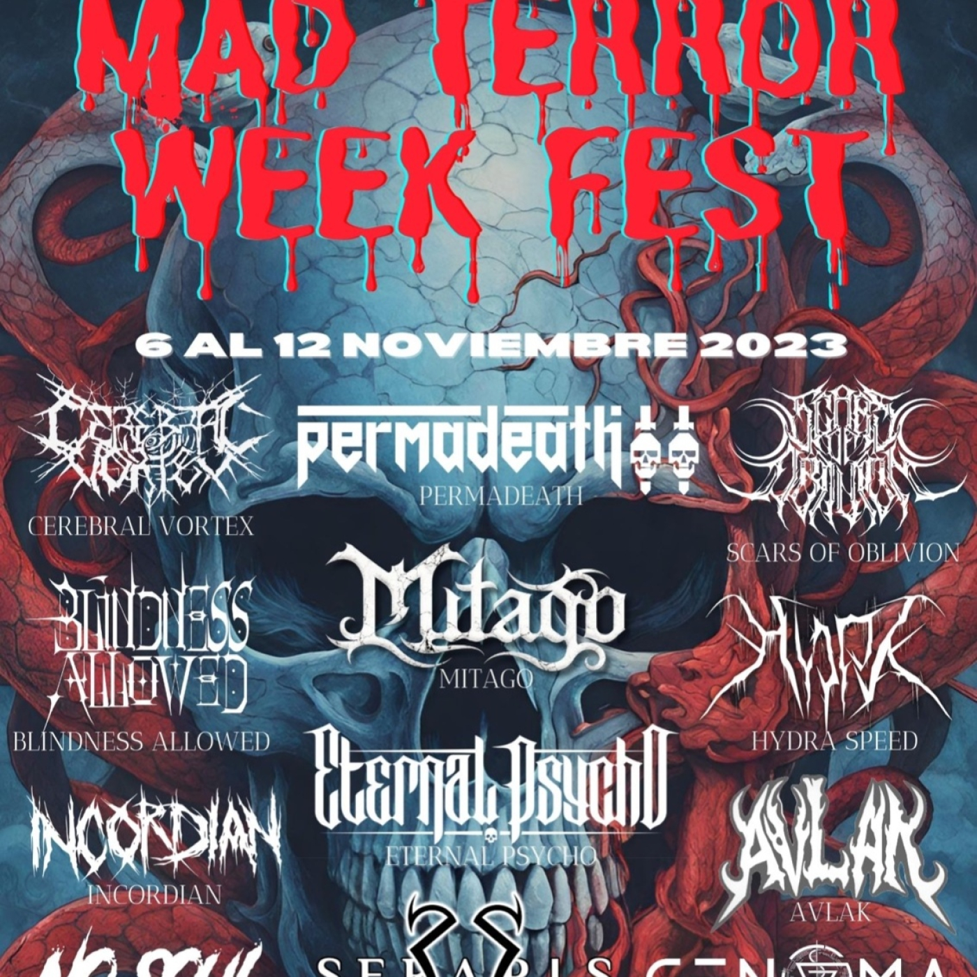 Otra Semana de Rock