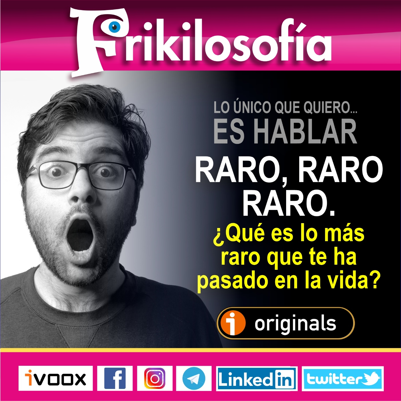 FRIKILOSOFÍA