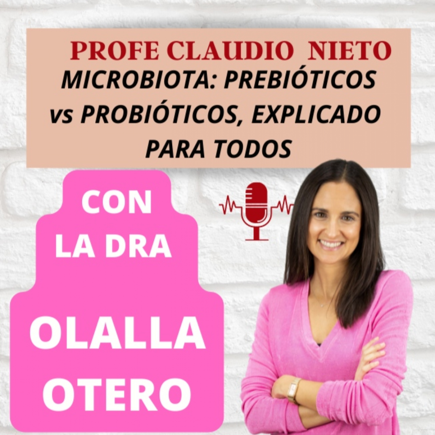 PROFE CLAUDIO NIETO