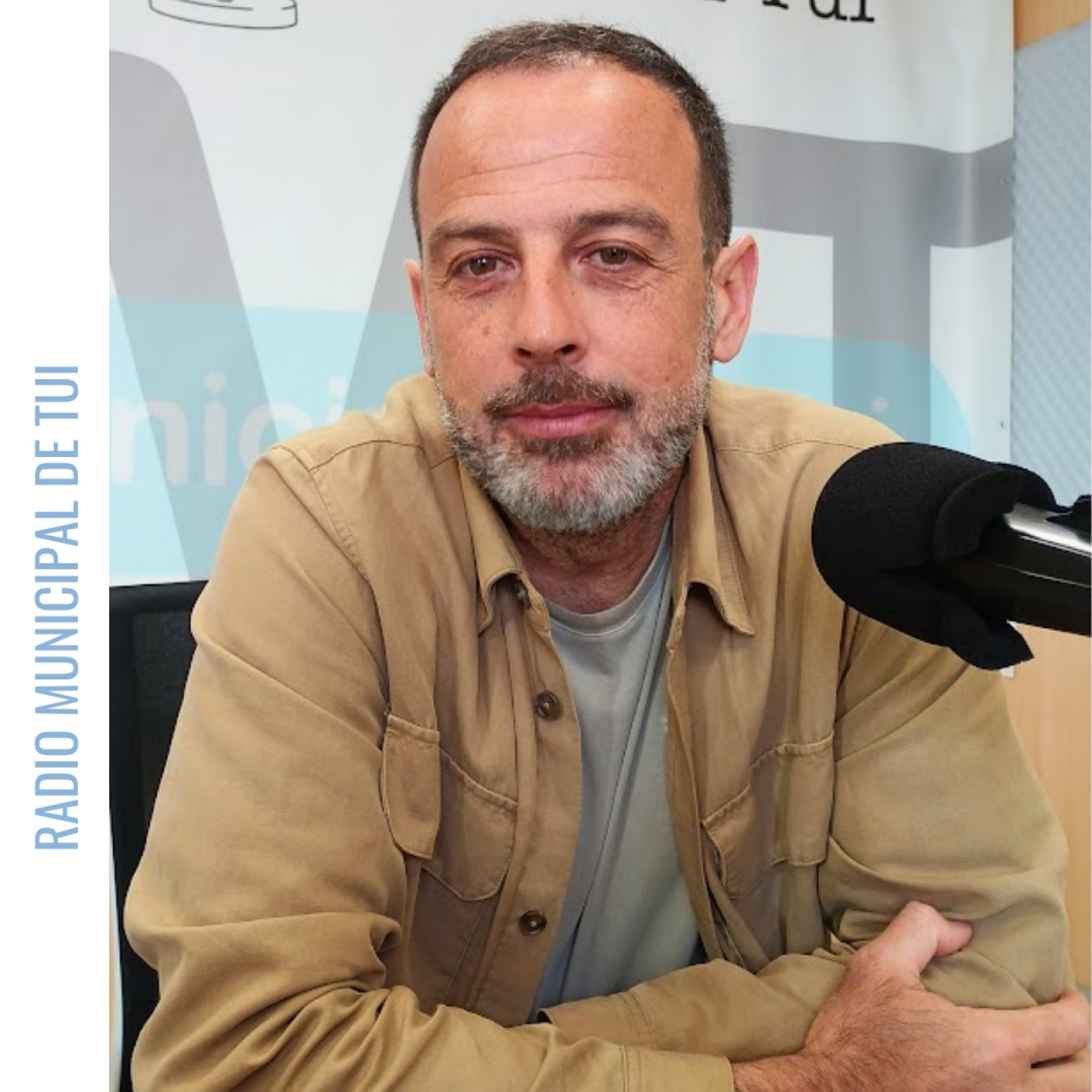 Ent. Nico Montes, voceiro do Partido Popular | Rolda pleno marzo episode artwork