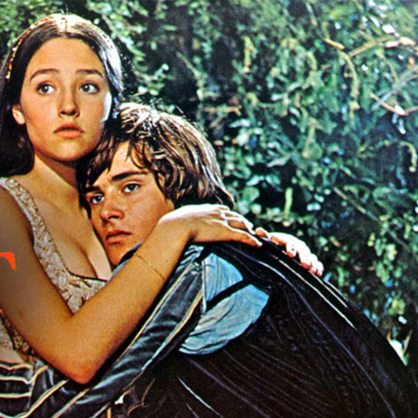 Romeo y Julieta-William Shakespeare y el misterio de su catolicismo con la delicadeza de Franco Zefirelli episode artwork