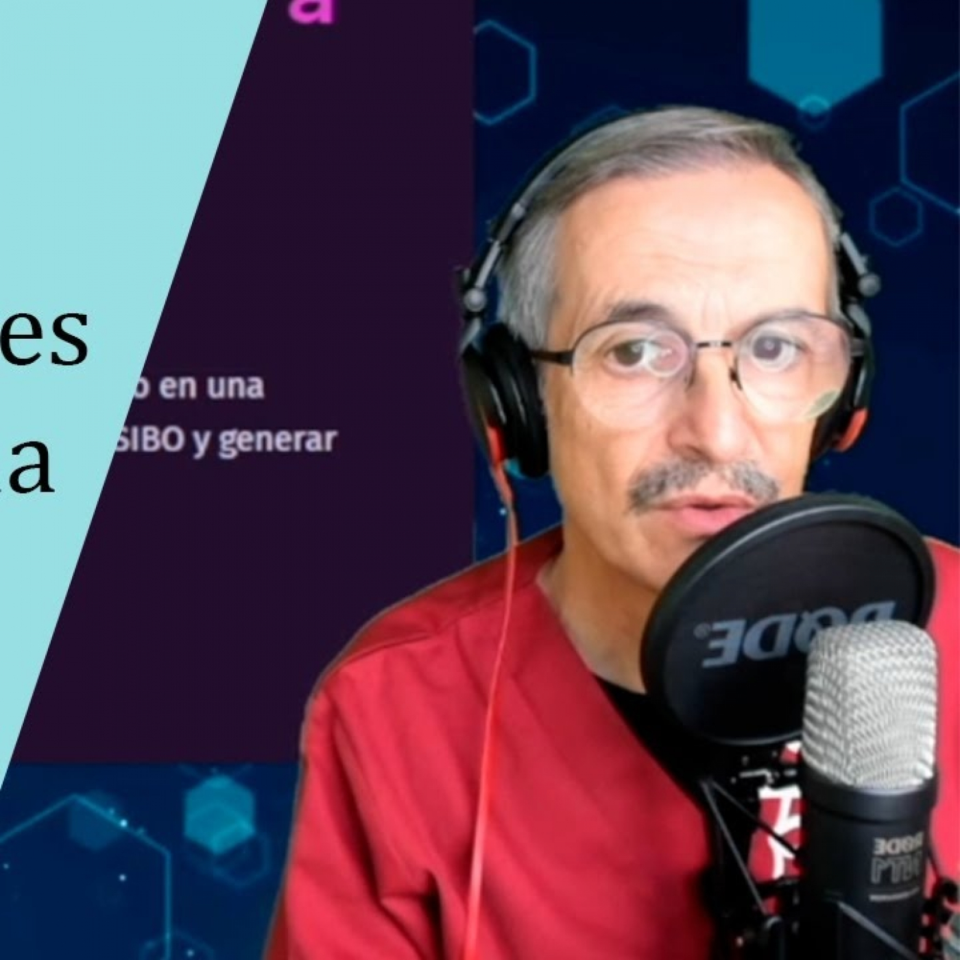 SALUD INTELIGENTE con Sento Segarra