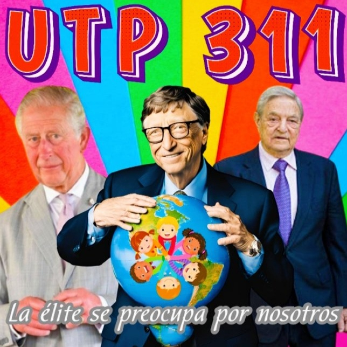 Buscadores de la verdad