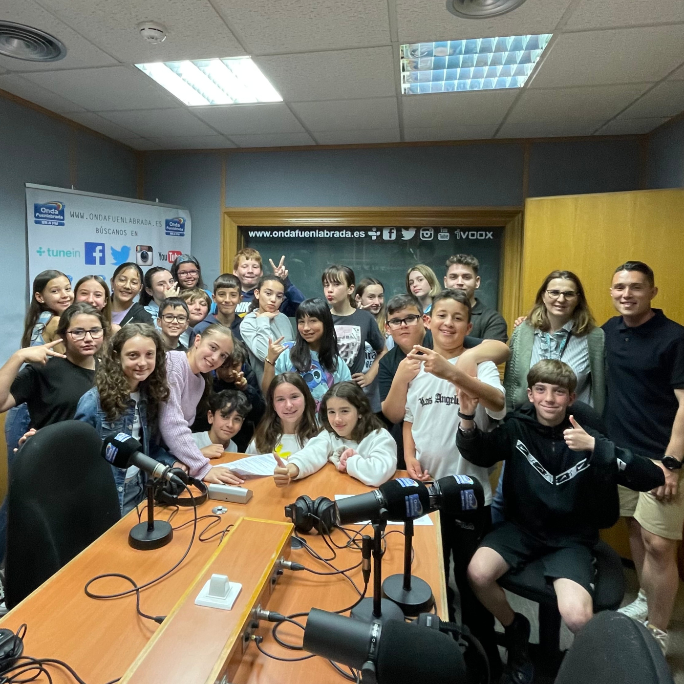 Onda Fuenlabrada