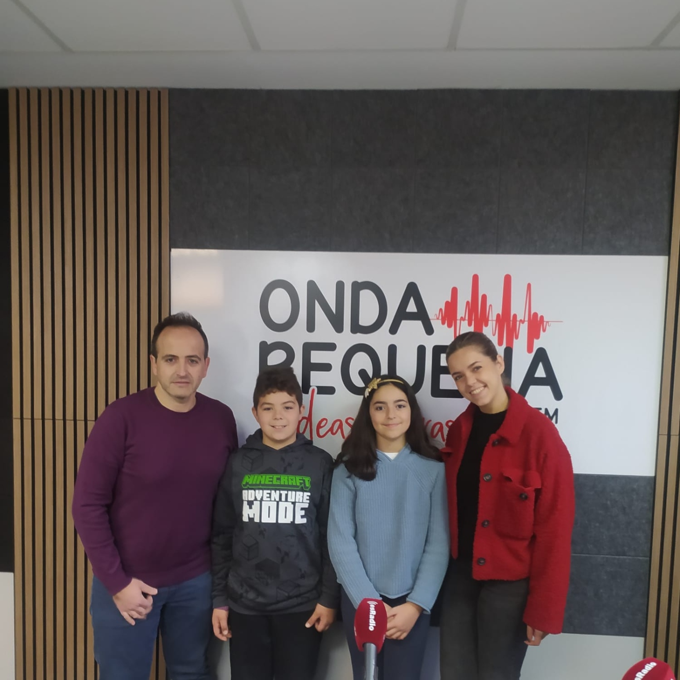 ENTREVISTA FIESTA DE LA VENDIMIA NAVIDAD 24 episode artwork