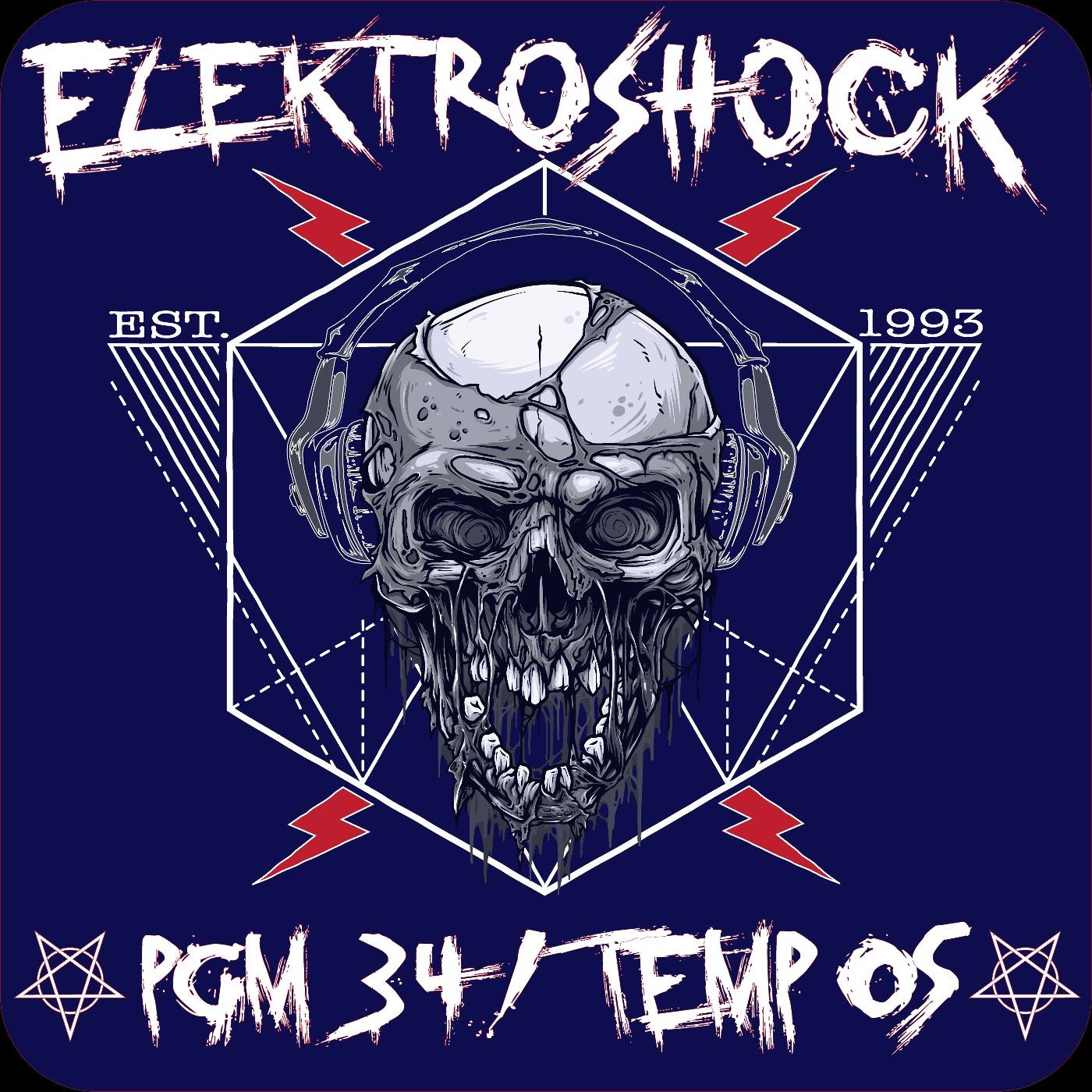 ELEKTROSHOCK