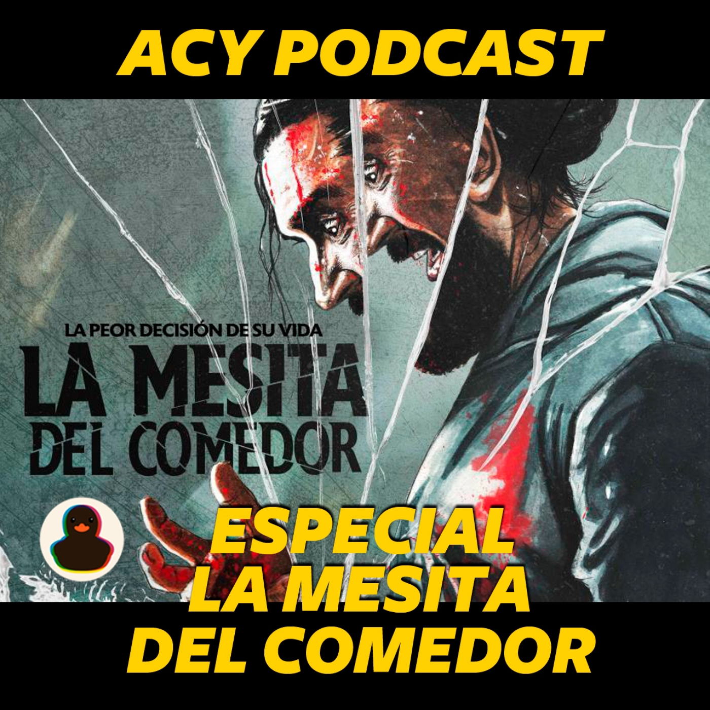 ¡Ahora critico yo!