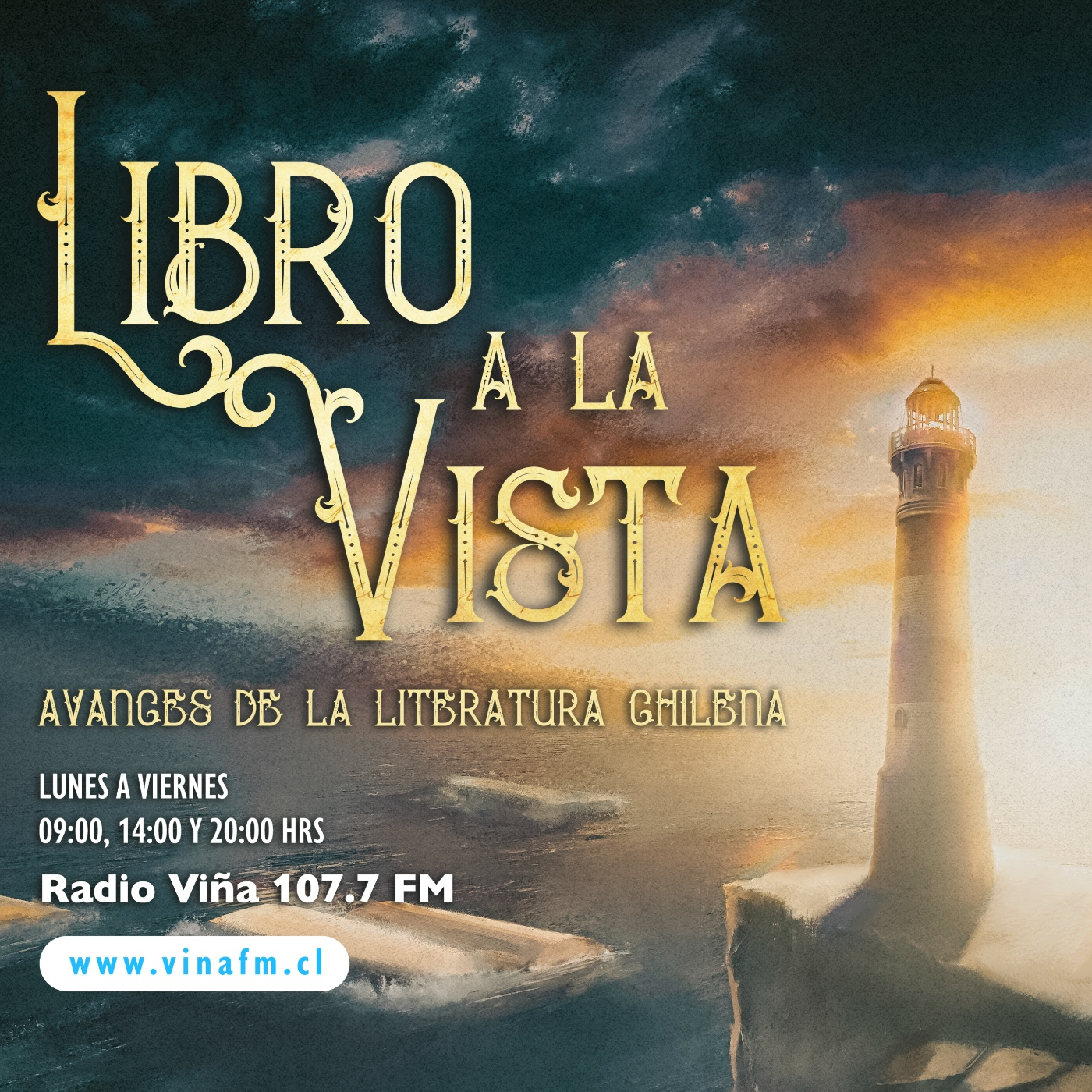 Podcast de Estación de la Palabra